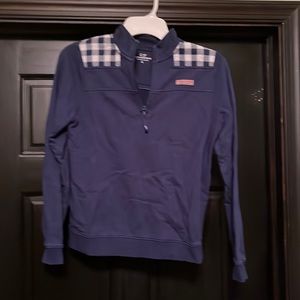 1/4 zip good condition